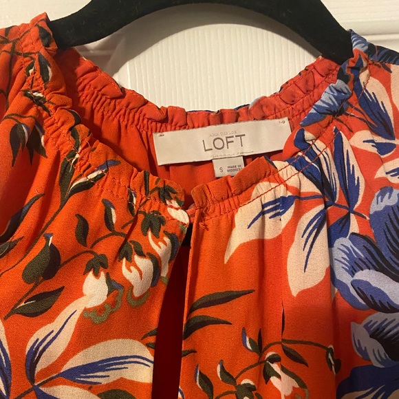 LOFT dress - Picture 3 of 7